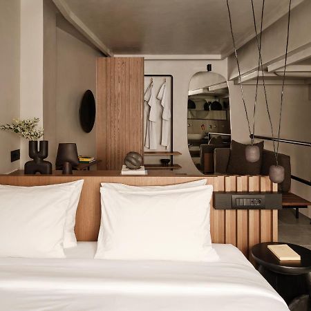 Hotel Hom Santorini (Adults Only) Oía Zewnętrze zdjęcie