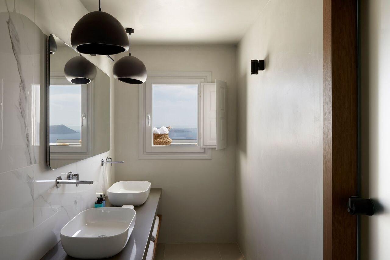 Hotel Hom Santorini (Adults Only) Oía Zewnętrze zdjęcie