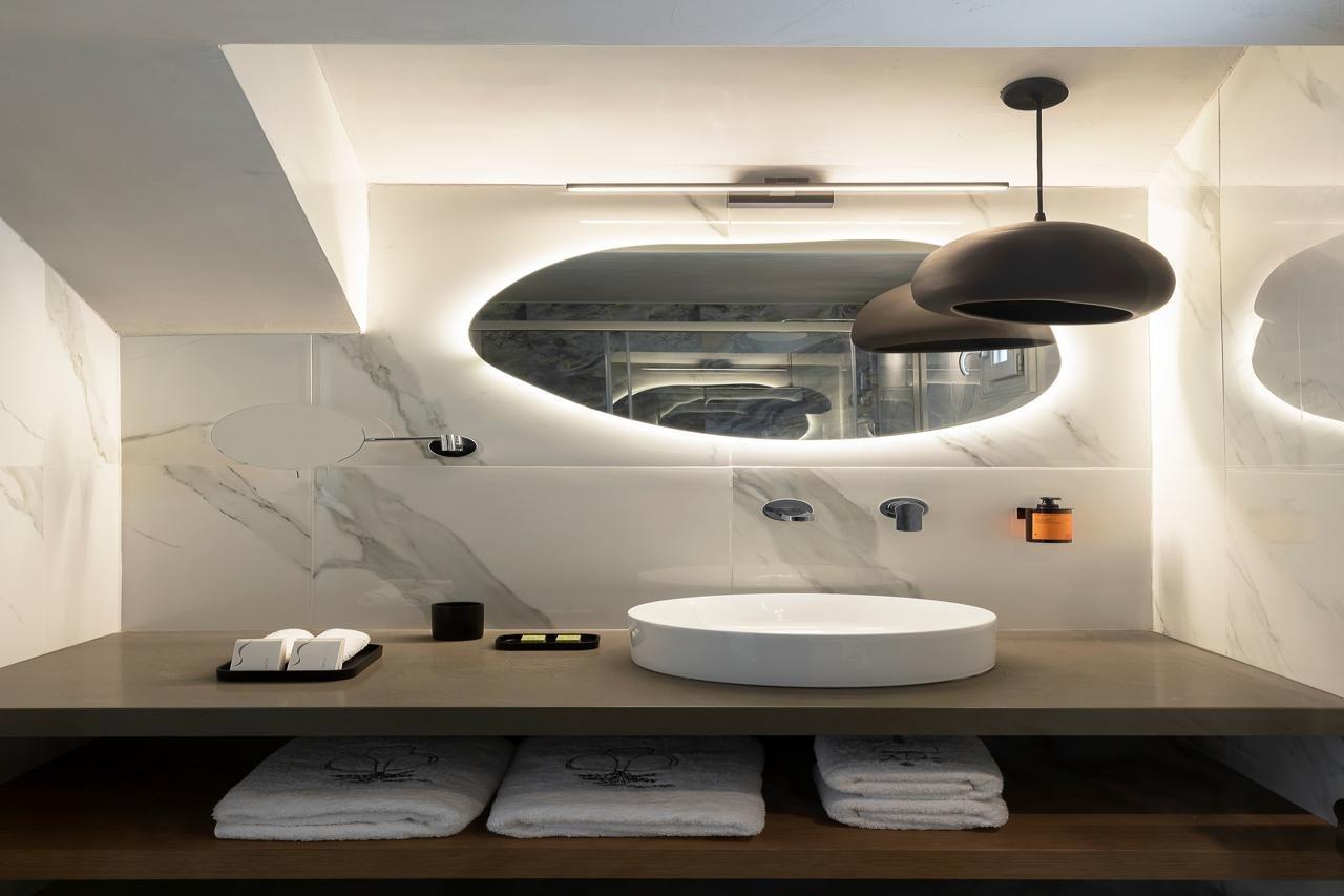 Hotel Hom Santorini (Adults Only) Oía Zewnętrze zdjęcie